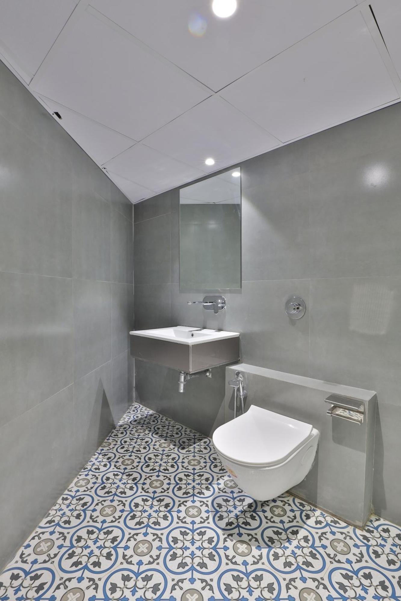 Hotel The Grand Suites Ahmedabad Esterno foto